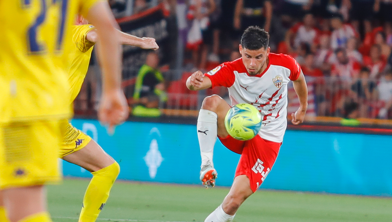 Robertone, cada vez más cerca de la Selección Argentina