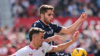 Buena noticia en la Real Sociedad