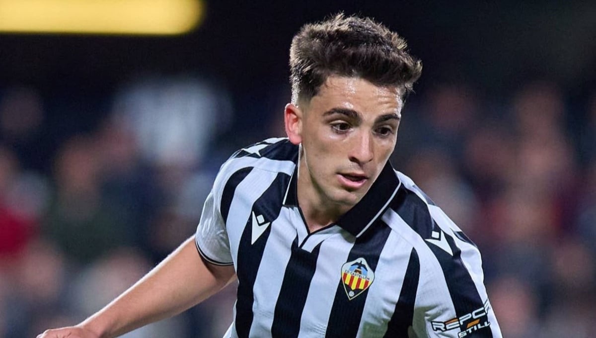 El Sevilla se interesa en una de las sensaciones de Segunda división