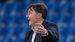 Decisión tomada con Cristobal Parralo