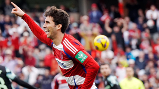 La opción de Manu Lama