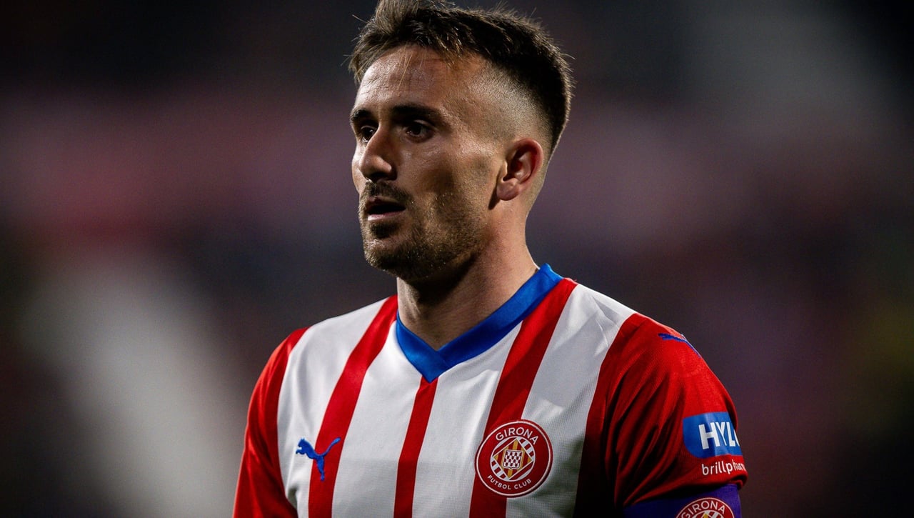 El fichaje de Aleix García, a punto