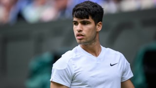 Carlos Alcaraz tiene un nuevo enemigo en Wimbledon