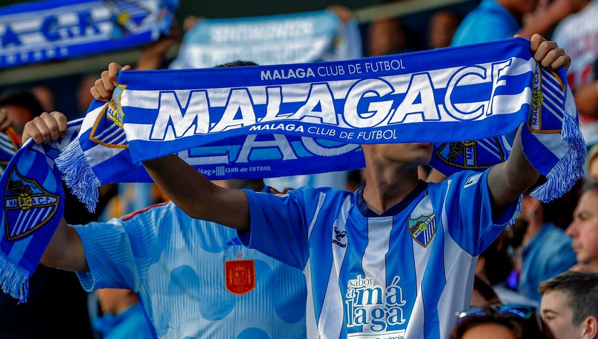 El nuevo Málaga pone más atención a la Academia 