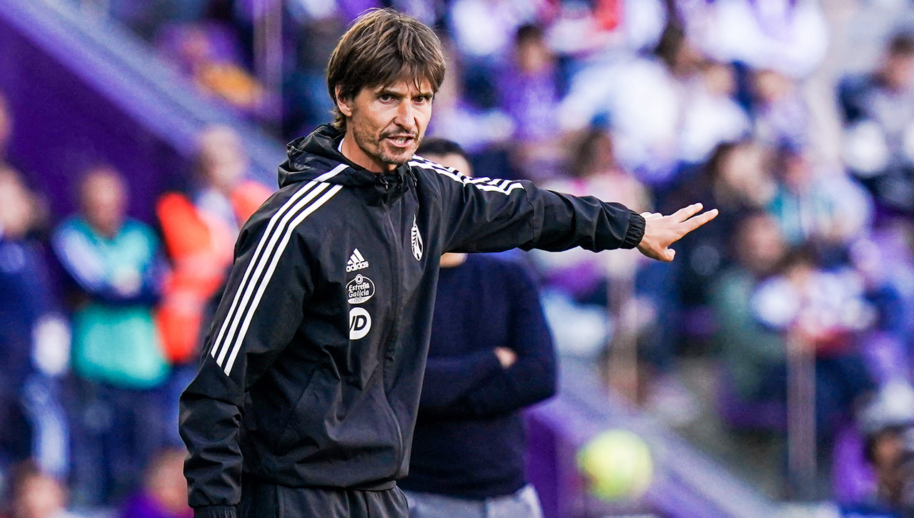 Álvaro Rubio, el elegido