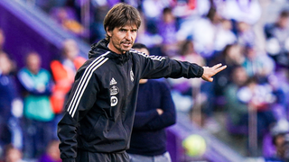 Álvaro Rubio, el elegido