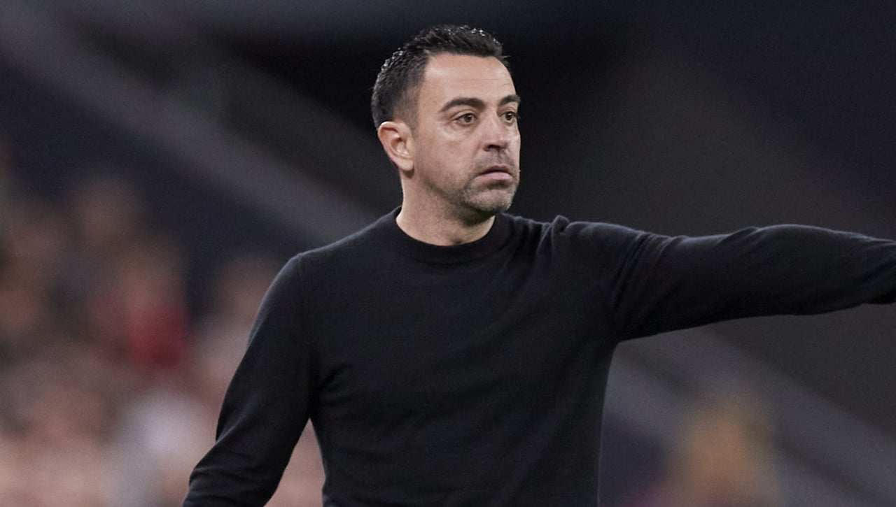 El nuevo contrato de Xavi con el Barcelona
