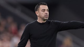 El nuevo contrato de Xavi con el Barçelona