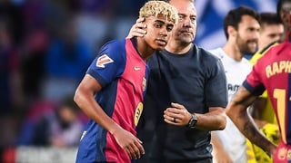 Los detalles del contrato de Lamine Yamal, destapados 