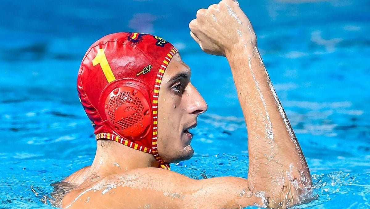 El waterpolo español se la juega en un mes: Europeo, Mundial y... París 2024