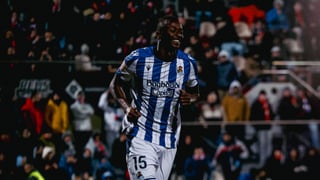 Sadiq vuelve a marcar casi dos años después y manda un mensaje a sus pretendientes