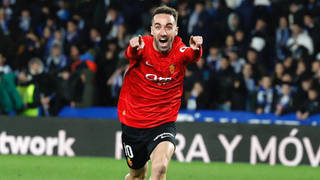 Sergi Darder, el elegido