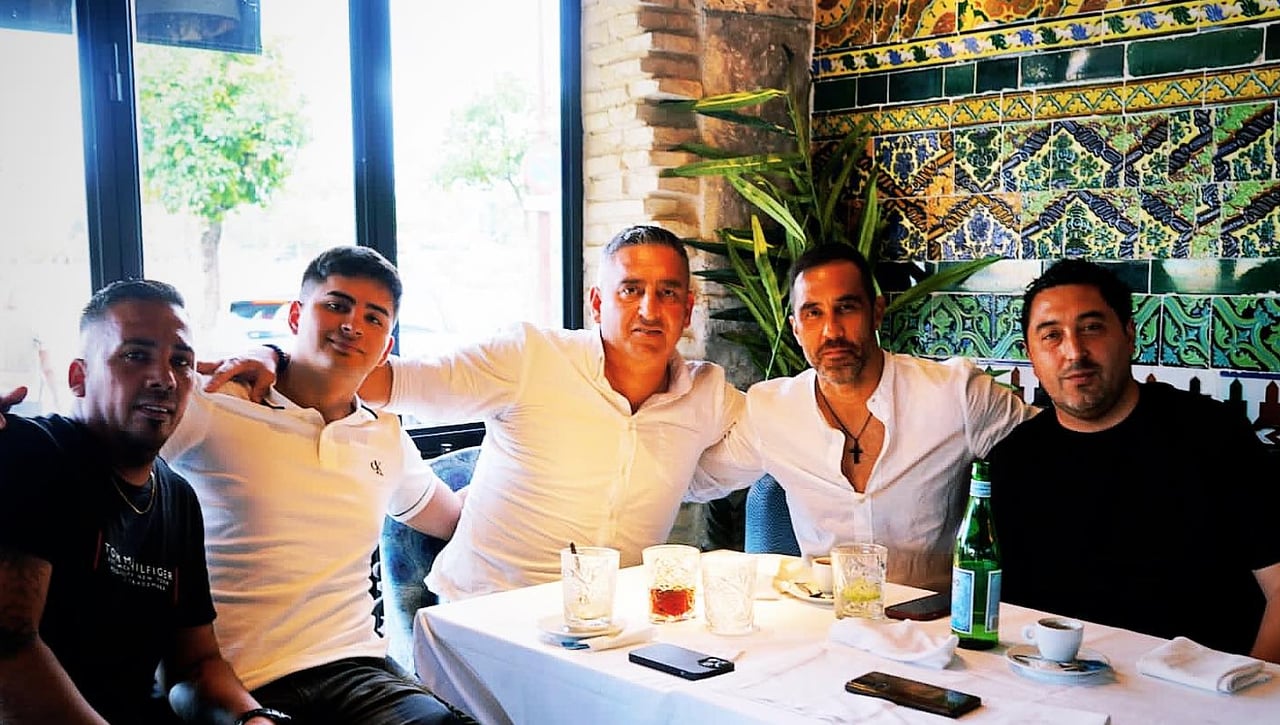 Pellegrini y otras bendiciones de peso para la selección de Chile: "Absolutamente, sí"