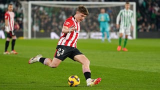 Jauregizar se hace 'el jefe'