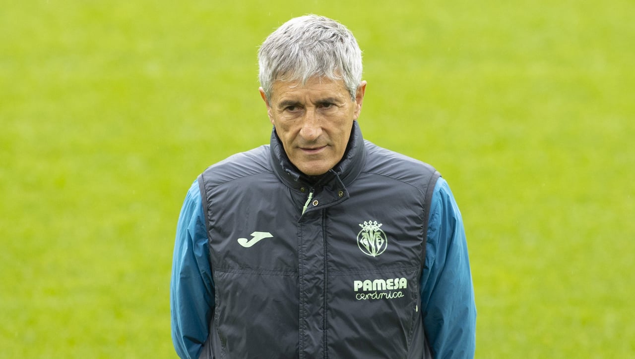 Dudas con Quique Setién, Iraola y Míchel entran en escena