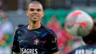 El secreto de Pepe en la Euro 2024