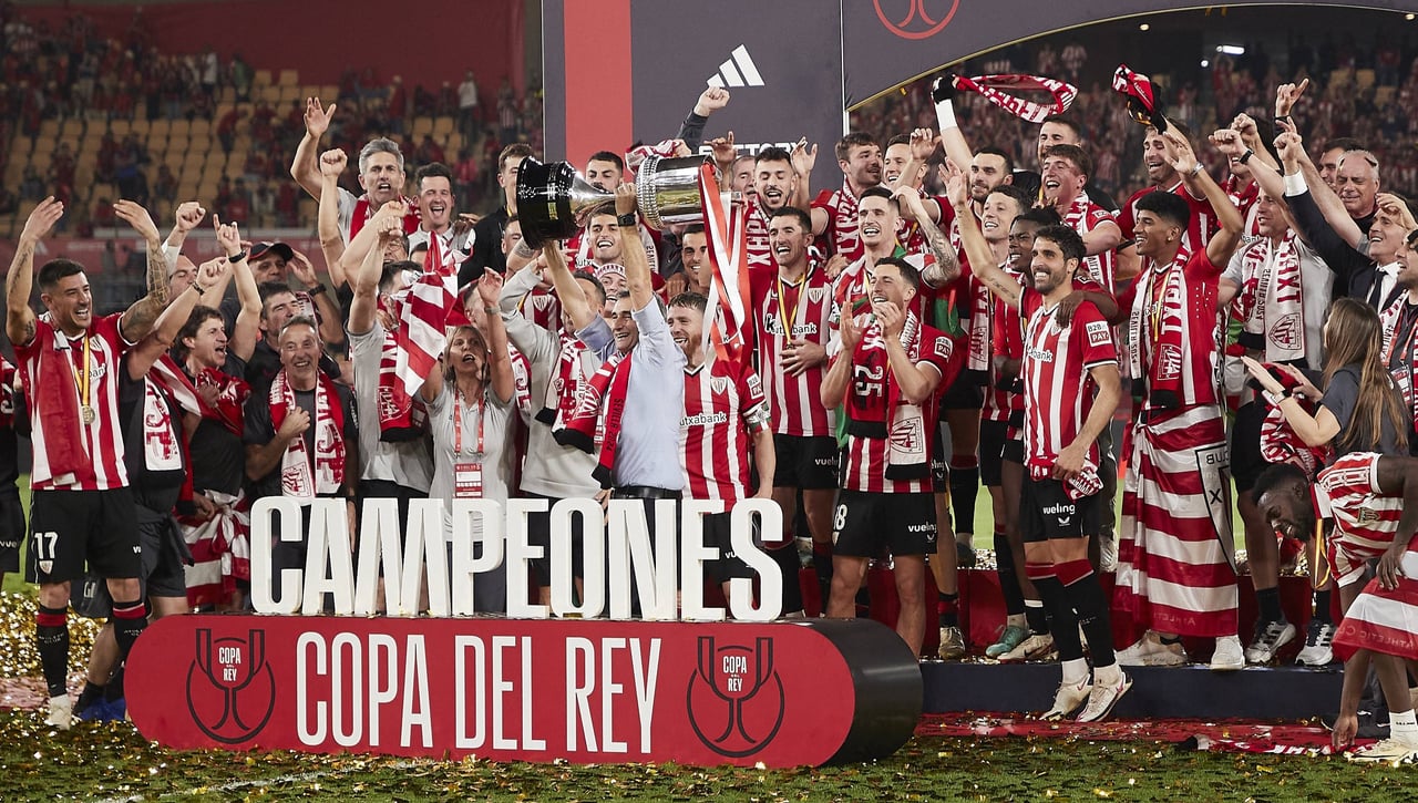 El Athletic, a por un 'imposible'