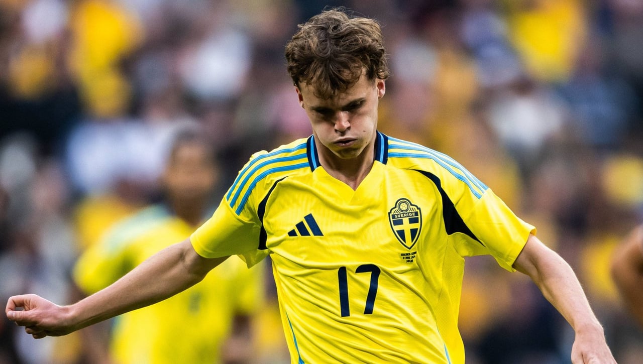 Swedberg pasa a ser una opción real