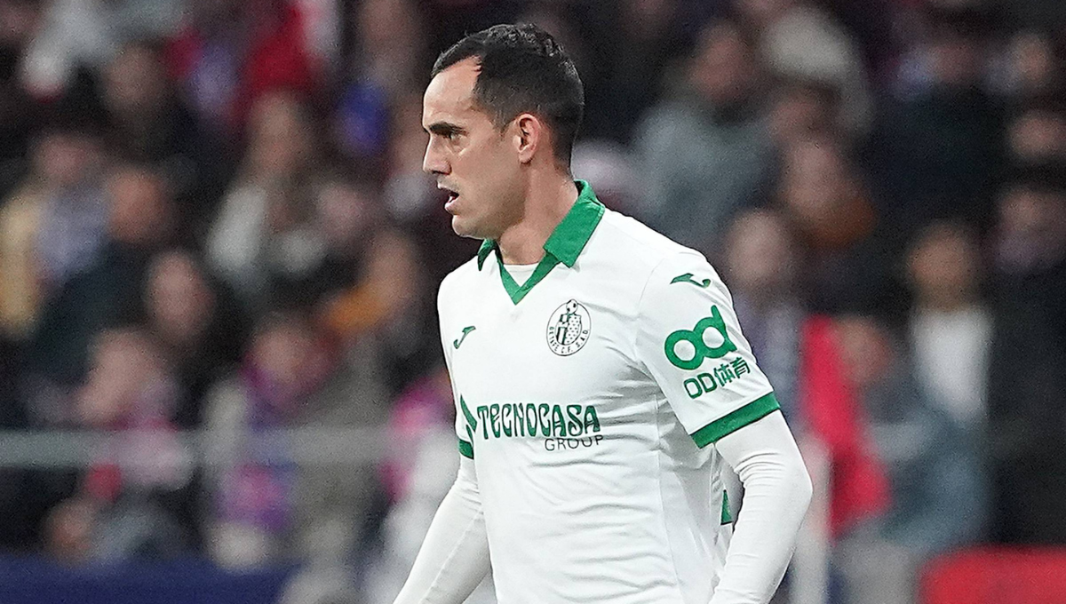 Varios equipos equipos de Segunda División dispuestos a fichar a Juanmi