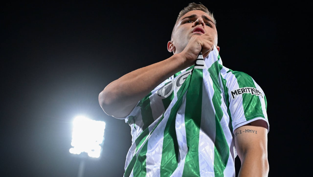 El gran escaparate de Pablo García tiene sus consecuencias