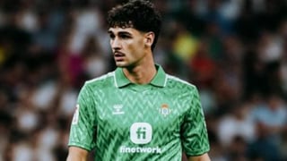 Única oferta en firme al Betis por Johnny Cardoso entre bombas de humo  