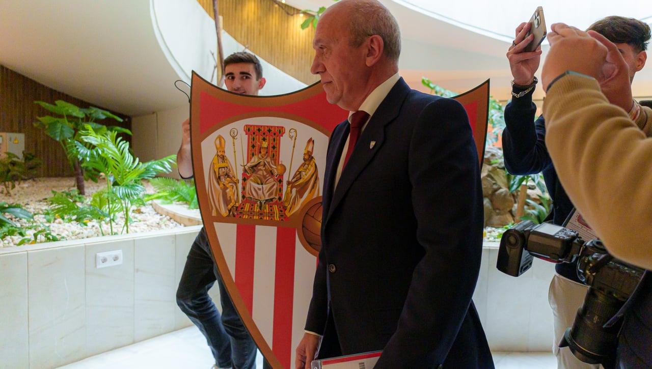 Lappí, con luz y taquígrafos: se viene la primera oferta formal, pública y detallada por las acciones del club