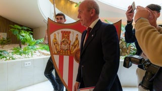 Lappí, con luz y taquígrafos: se viene la primera oferta formal, pública y detallada por las acciones del club