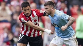 Carles Pérez ya sabe lo que tiene que hacer para jugar en el Celta con Benítez