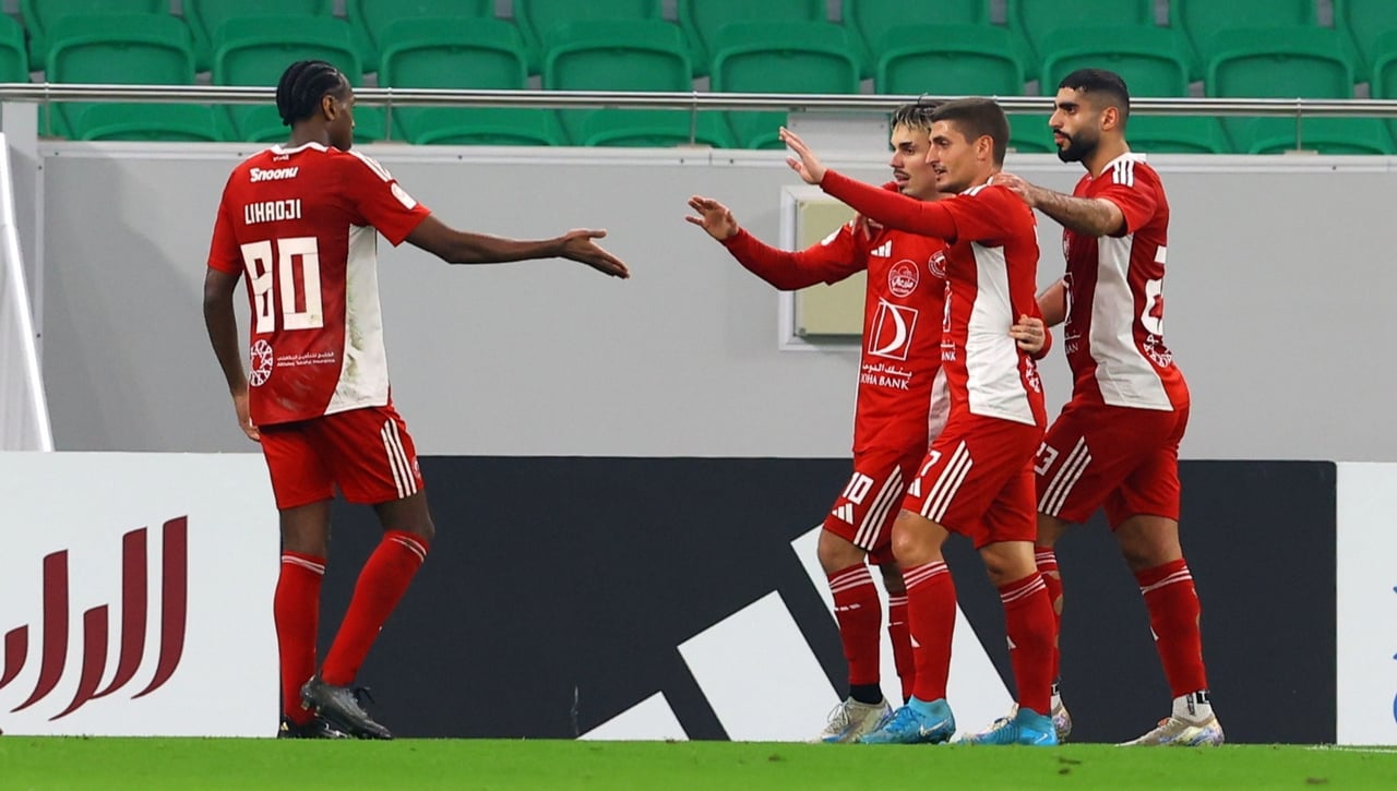 Rodri sale barato: espectáculo a 6.000 kilómetros del Betis