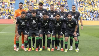 El ambicioso objetivo en Europa del Betis