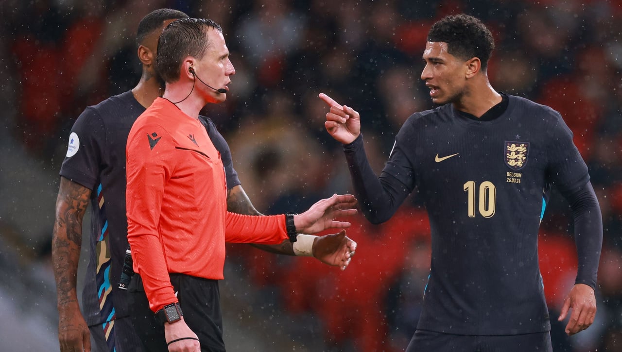 La nueva norma de la UEFA que lo cambia todo en la Euro 2024