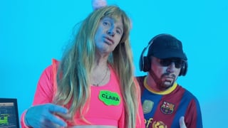 La parodia de los Morancos respondiendo a Shakira y Bizarrap