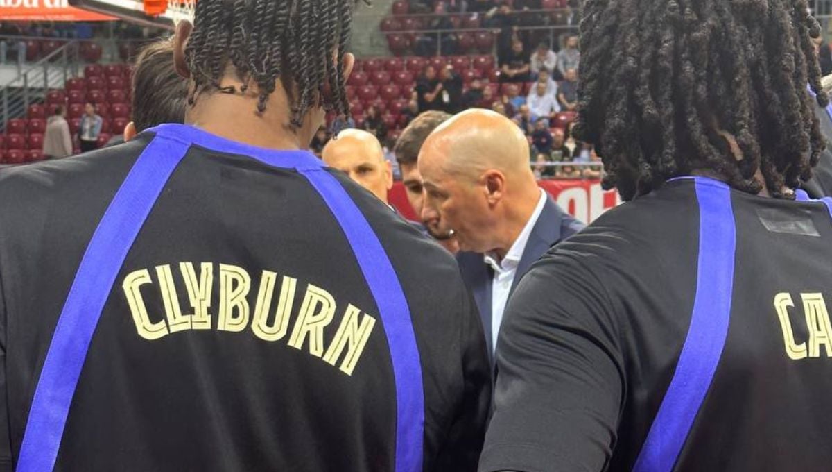 Joan Peñarroya presenta su renuncia