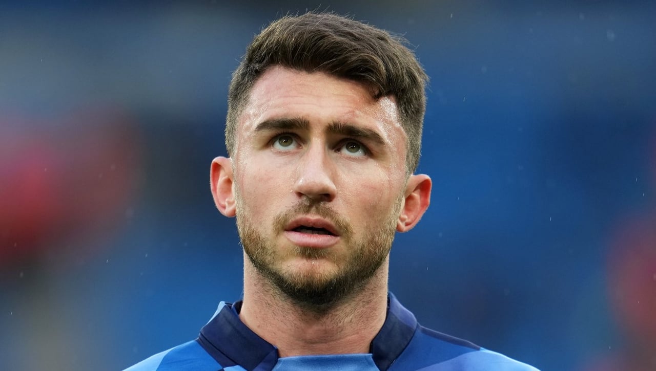 Nueva dificultad con Laporte