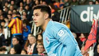 Acuerdo con Hugo Sotelo