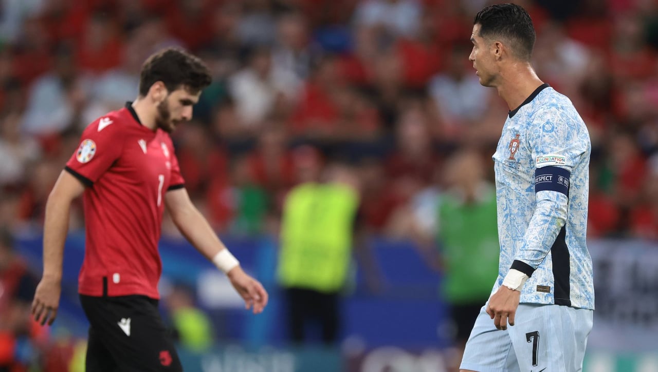 Desafía a Luis de la Fuente