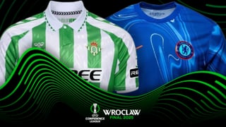 Betis - Chelsea, final de la Conference League 2025, en directo | Última hora, alineaciones, aficiones y todas las noticias desde Polonia