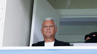 Sergio Pellicer asume lo del Málaga