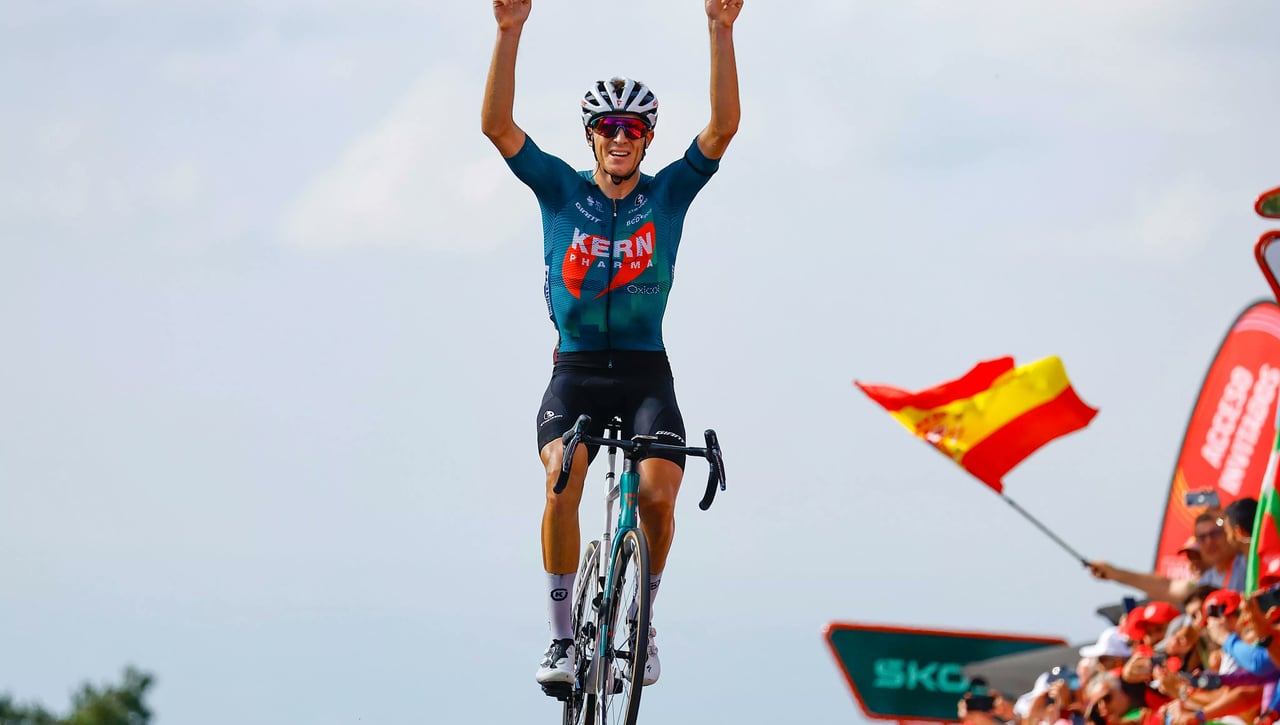 La noticia más esperada del ciclismo español ya es oficial