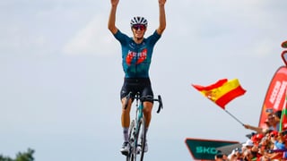 La noticia más esperada del ciclismo español ya es oficial