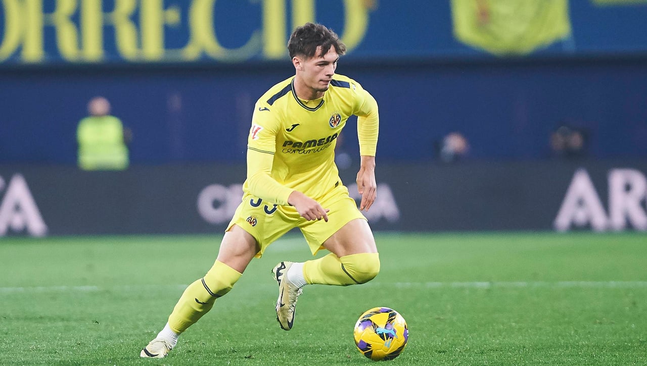 Al acecho por Pau Cabanes