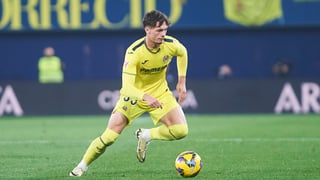 Al acecho por Pau Cabanes