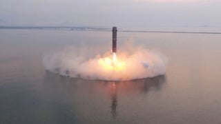 Reparto de paquetes por cohete 