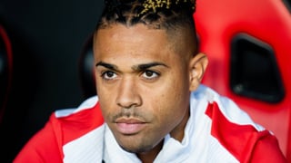 Mariano Díaz, decidido