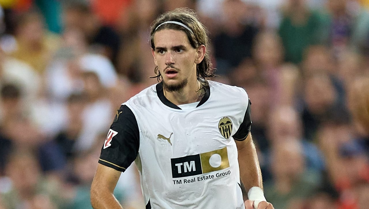 El acuerdo por Yarek, al caer