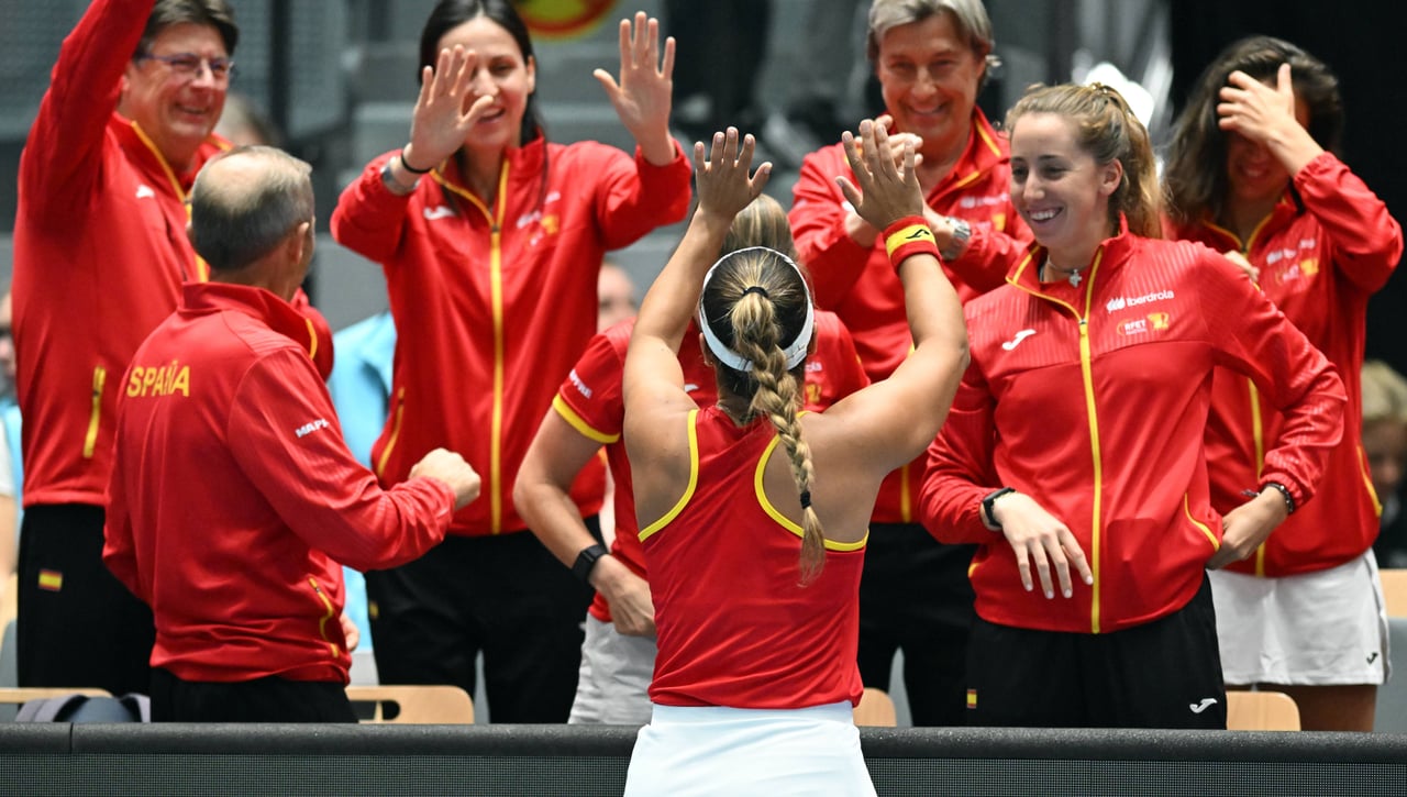 El regreso que nadie esperaba en España