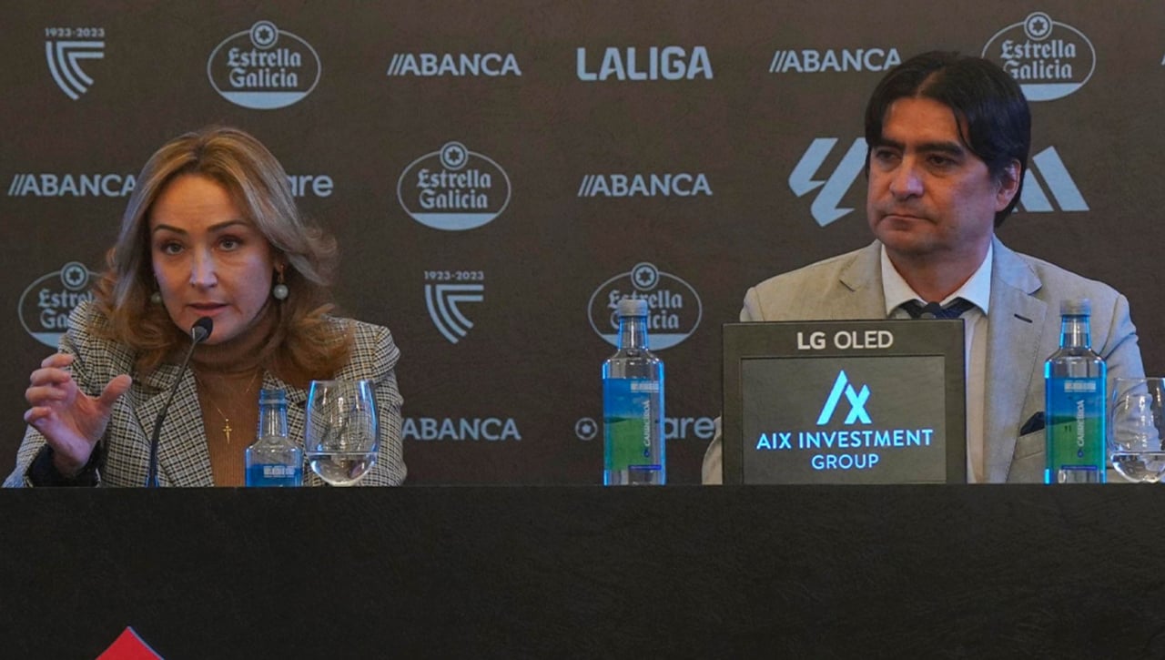 Marco Garcés apunta la clave del Celta