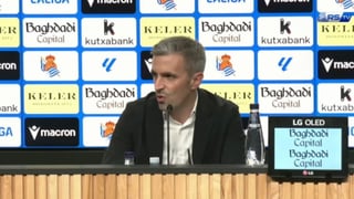 Complicados casos a resolver en la Real Sociedad