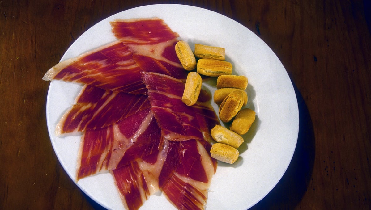 Picos o pan: Descubre que opción es la mejor para la dieta