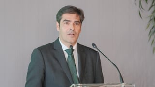 El zasca de Ángel Haro al Sevilla por la felicitación a Maresca